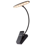 LCL-25W Clip Light with Warm White LEDs