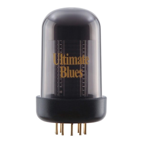BC TC-NY Blues Cube New York Blues Tone Capsule
