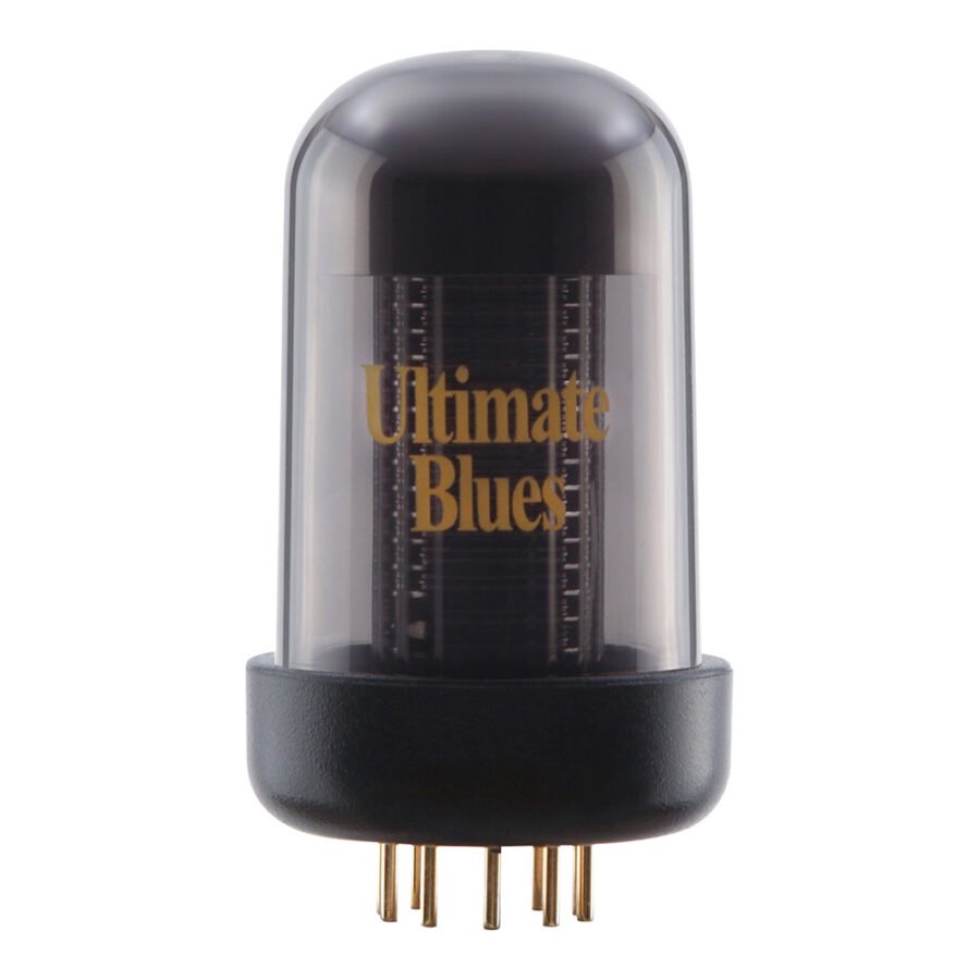 BC TC-NY Blues Cube New York Blues Tone Capsule