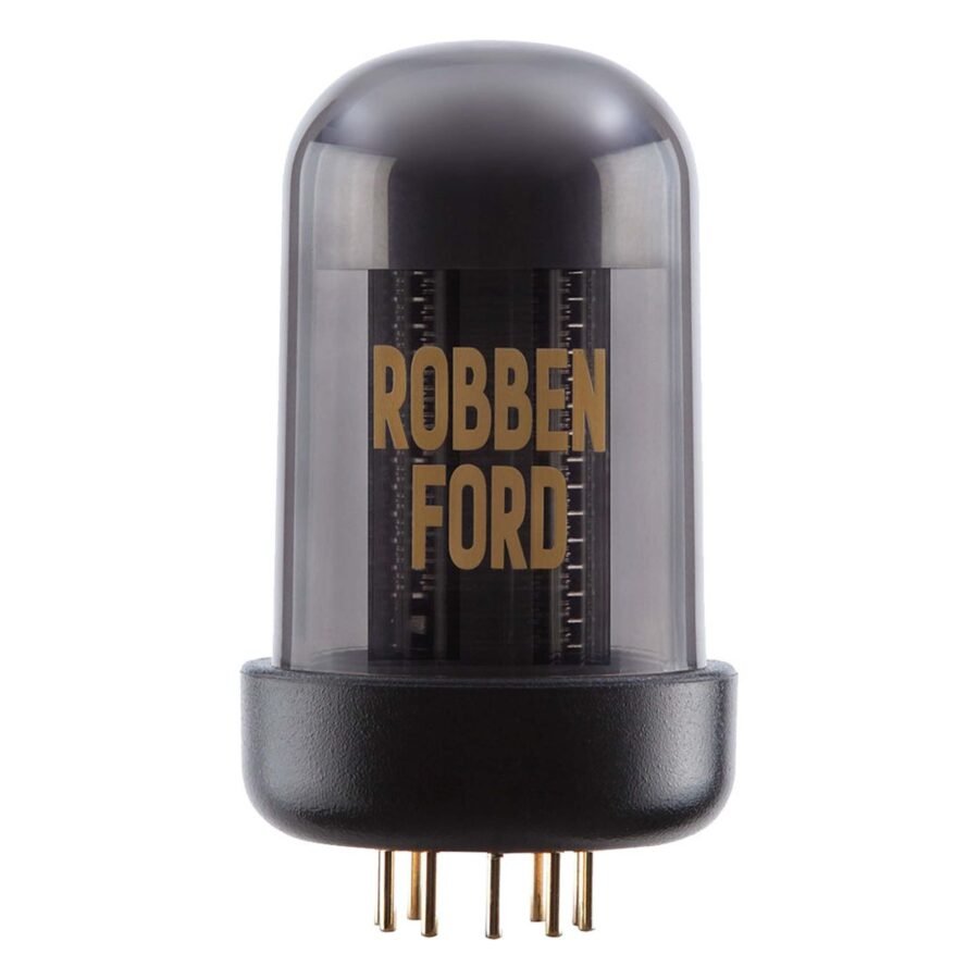 BC TC-RF Robben Ford Blues Cube Tone Capsule