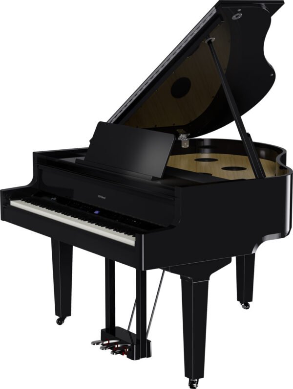 Roland GP-9 PE digital grand piano