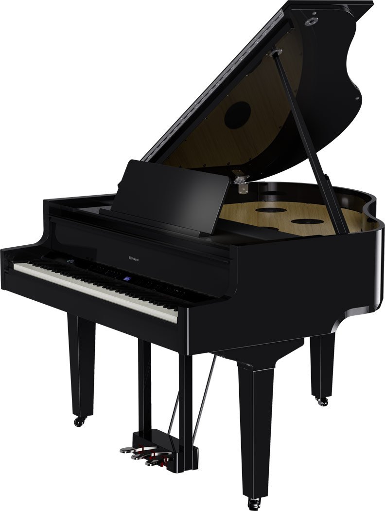 Roland GP-9 PE digital grand piano