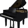 Roland GP-9 PE digital grand piano