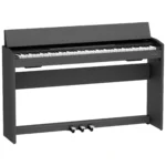 Roland F107 Digital Piano UAE – Compact, Affordable & Designed for Small Spaces