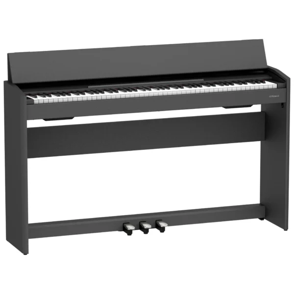 Roland F107 Digital Piano UAE – Compact, Affordable & Designed for Small Spaces