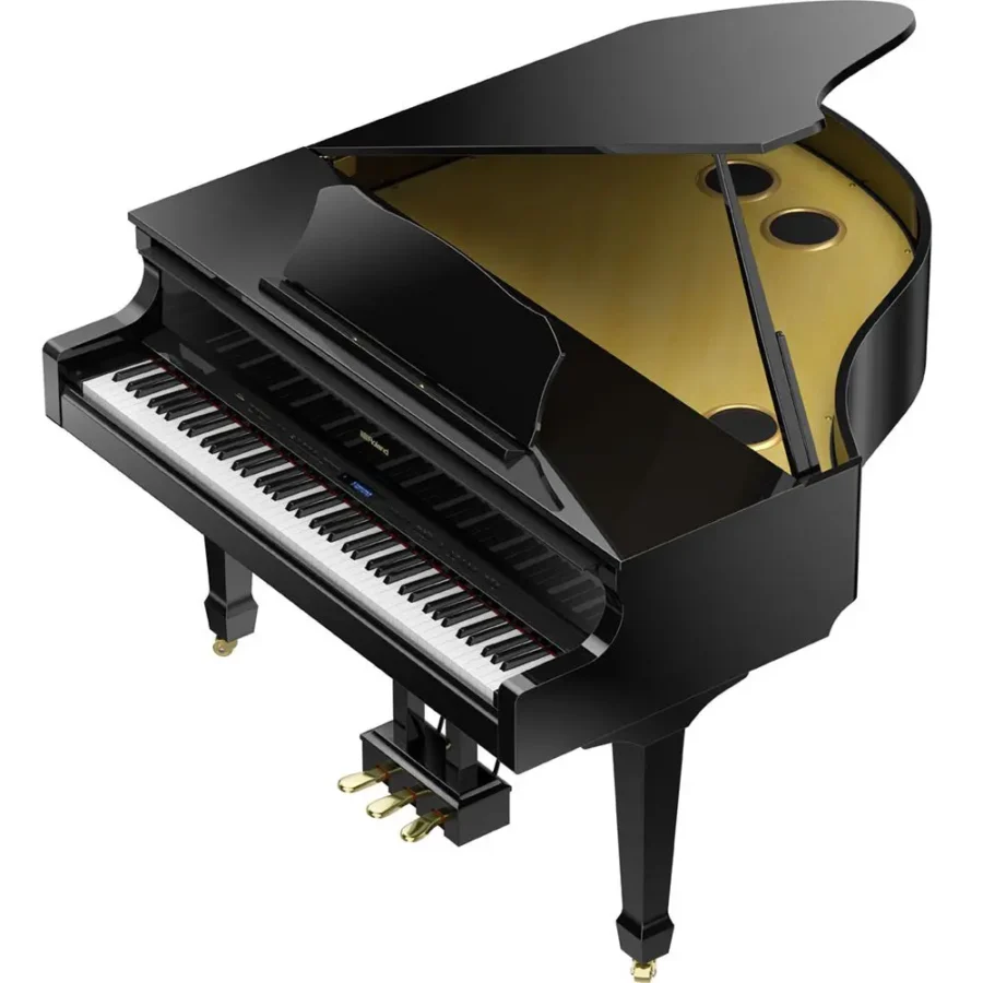 Roland GP-9M PE Digital Piano UAE – Premium Grand with Modern Innovation