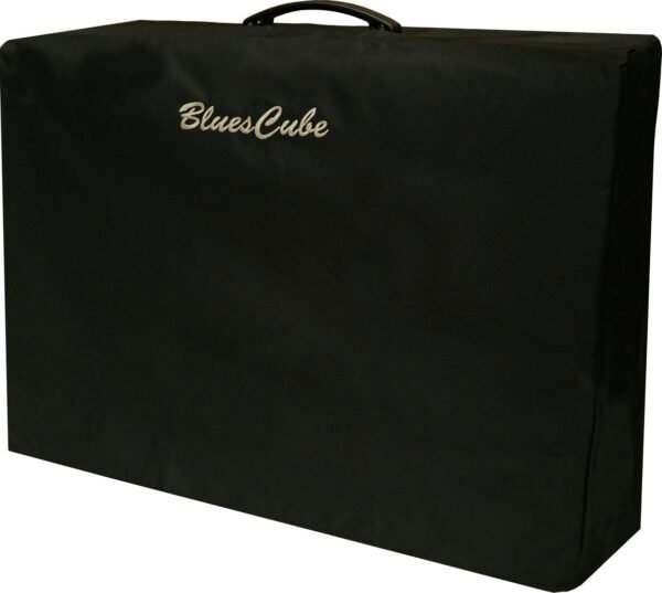 RAC-BCA212 Blues Cube Artist 212 Amp Cover