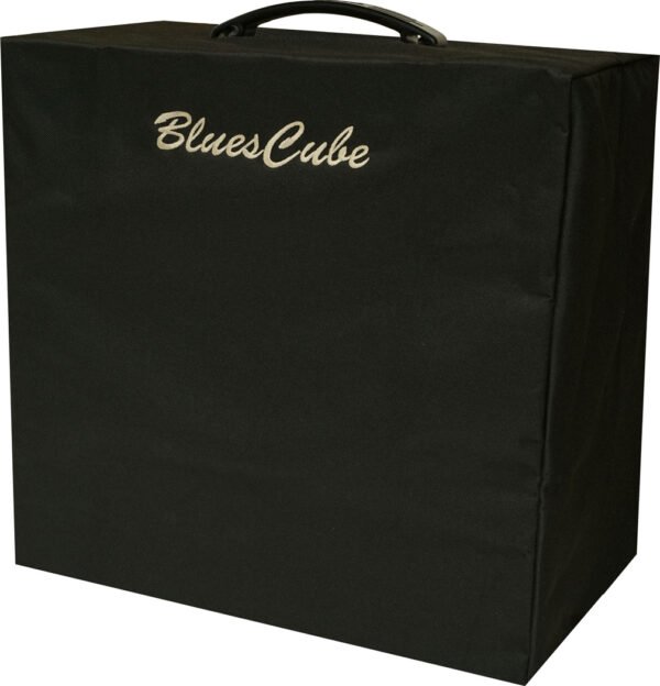 RAC-BCHOT Blues Cube Hot Amp Cover