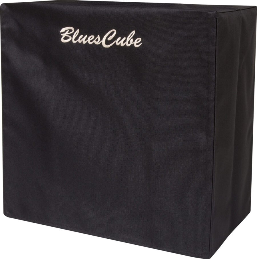 RAC-BCC410 Blues Cube Cabinet410 Cover
