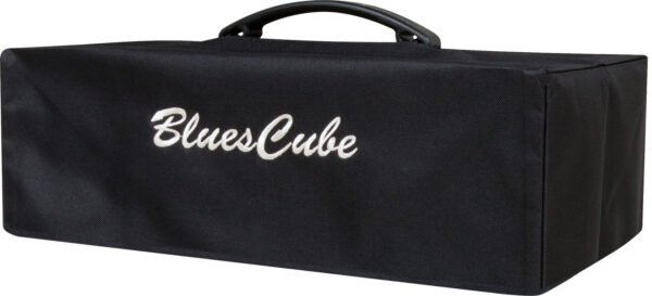RAC-BCTOUR Blues Cube Tour Amp Cover