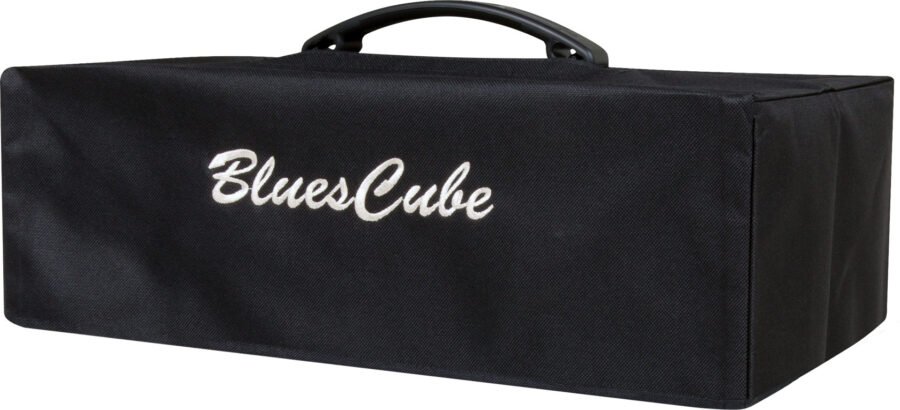 RAC-BCTOUR Blues Cube Tour Amp Cover