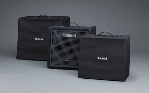 RAC-KC200 Keyboard Amp Cover
