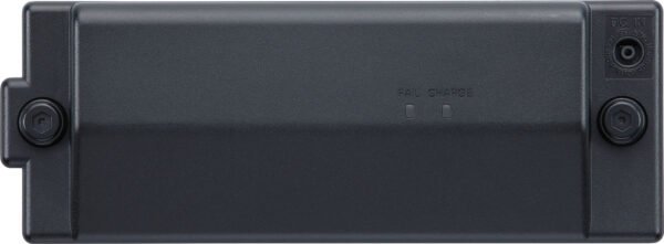 Rechargeable Amp Power Pack Rechargeable Amp Power Pack (BTY-NIMH/A)