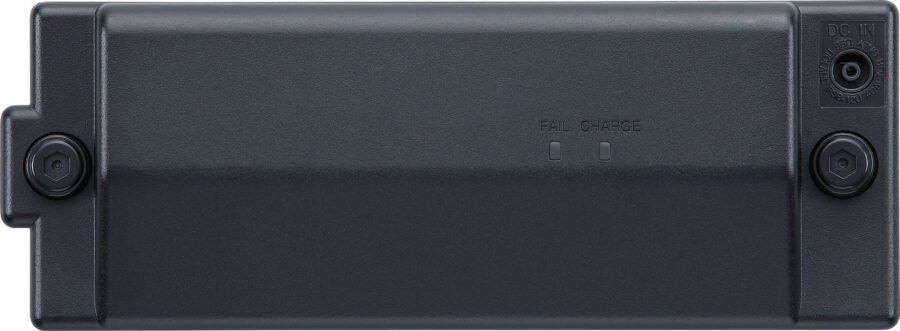 Rechargeable Amp Power Pack Rechargeable Amp Power Pack (BTY-NIMH/A)
