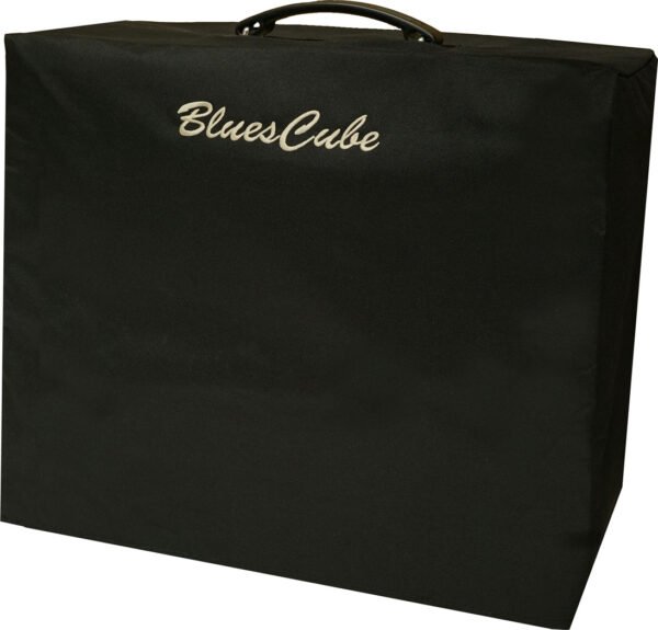 RAC-BCSTG Blues Cube Stage Amp Cover