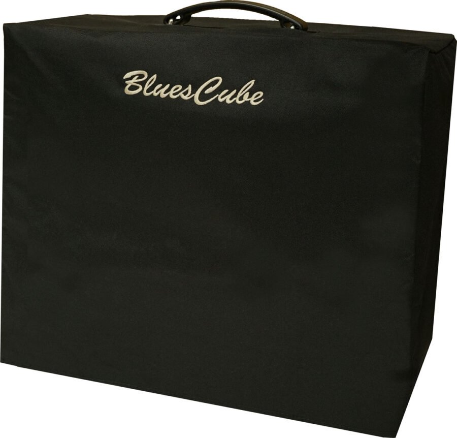 RAC-BCSTG Blues Cube Stage Amp Cover