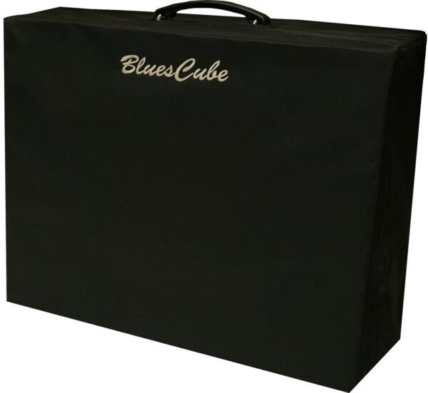 RAC-BCA Blues Cube Artist Amp Cover