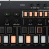 J-6 Chord Synthesizer