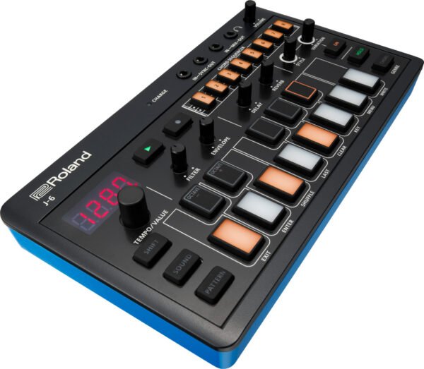 J-6 Chord Synthesizer