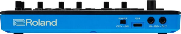 J-6 Chord Synthesizer