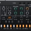 S-1 Tweak Synthesizer