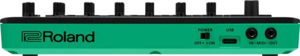 S-1 Tweak Synthesizer