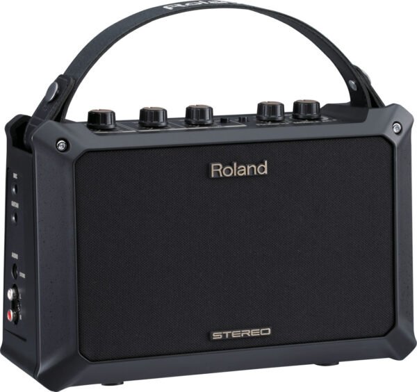 MOBILE AC Acoustic Chorus