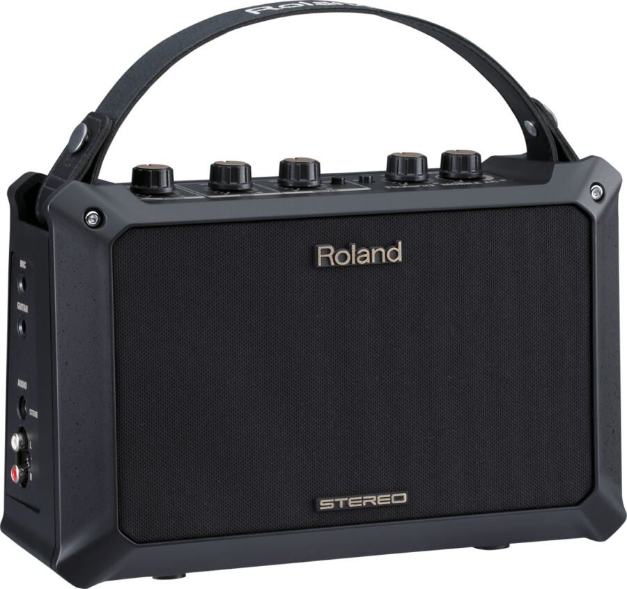 MOBILE AC Acoustic Chorus