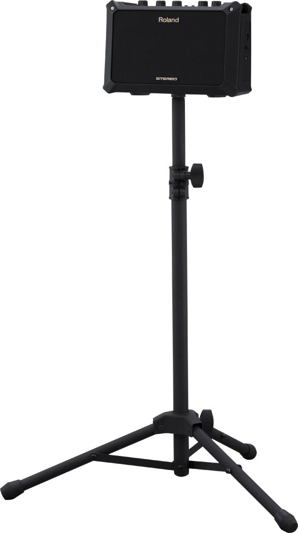 MOBILE AC Acoustic Chorus