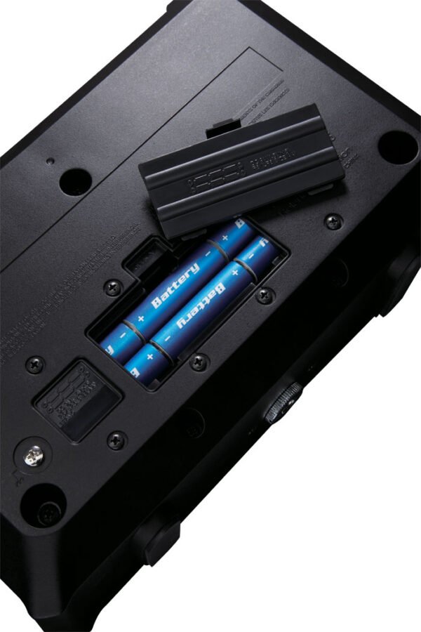 MOBILE AC Acoustic Chorus