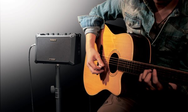 MOBILE AC Acoustic Chorus