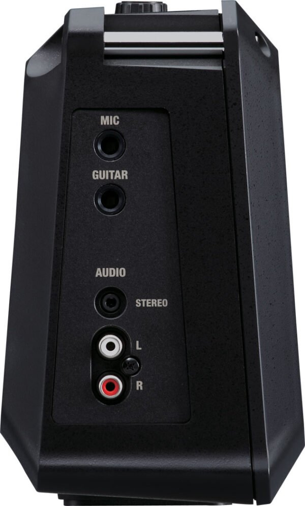 MOBILE AC Acoustic Chorus