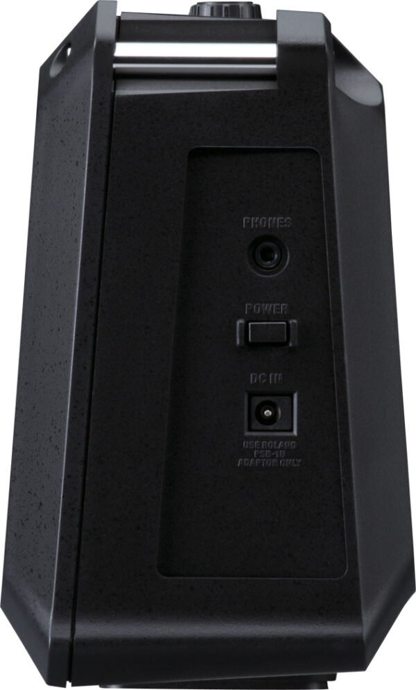 MOBILE AC Acoustic Chorus