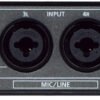 Rubix44 USB Audio Interface