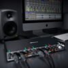 Rubix44 USB Audio Interface