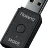 WM-1D Wireless MIDI Dongle