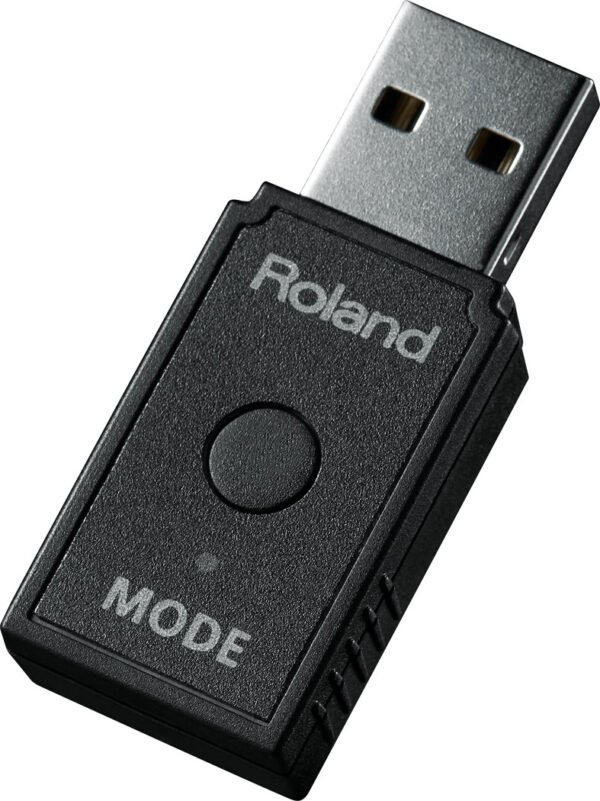 WM-1D Wireless MIDI Dongle