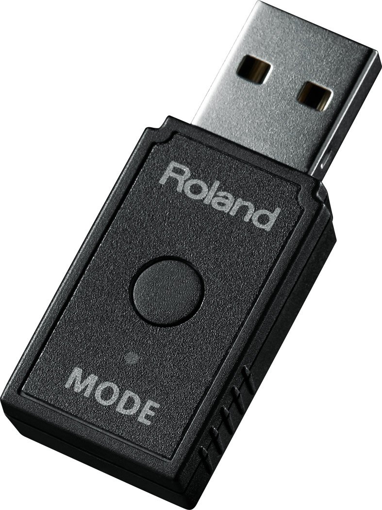 WM-1D Wireless MIDI Dongle