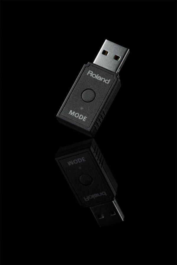 WM-1D Wireless MIDI Dongle