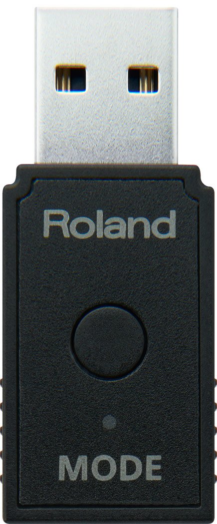 WM-1D Wireless MIDI Dongle