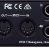 Rubix24 USB Audio Interface