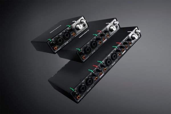 Rubix24 USB Audio Interface