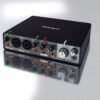 Rubix24 USB Audio Interface