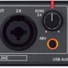 Rubix22 USB Audio Interface