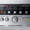 UA-4FX2 STREAM STATION