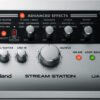UA-4FX2 STREAM STATION