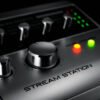 UA-4FX2 STREAM STATION