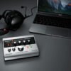 UA-4FX2 STREAM STATION