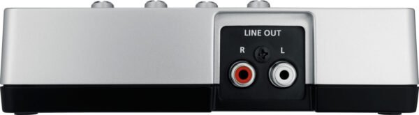 UA-4FX2 STREAM STATION