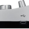 UA-4FX2 STREAM STATION